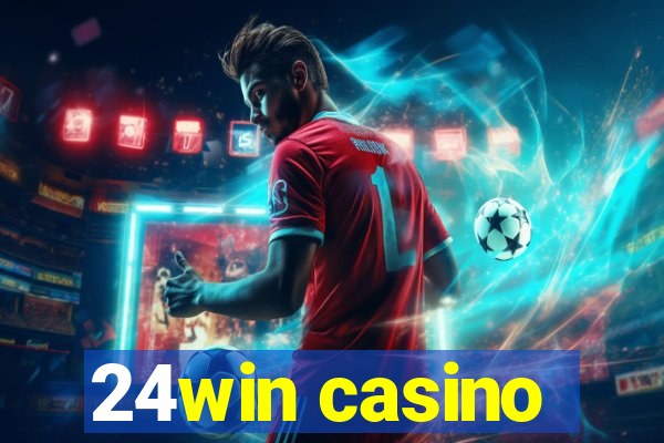 24win casino